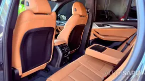 BMW X3 de 2024