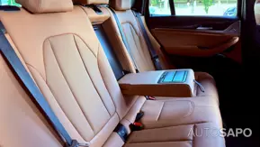 BMW X3 de 2024