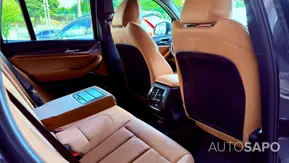 BMW X3 de 2024