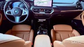 BMW X3 de 2024