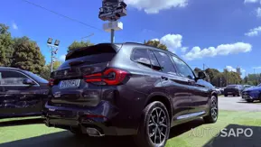 BMW X3 de 2024