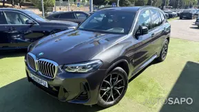 BMW X3 de 2024