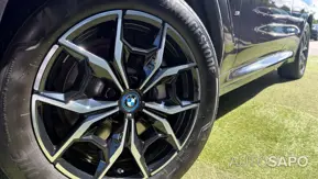 BMW X3 de 2024