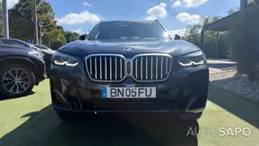 BMW X3 de 2024