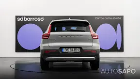 Volvo XC40 de 2025