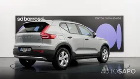 Volvo XC40 de 2025
