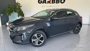 Kia XCeed de 2024