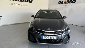 Kia XCeed de 2024