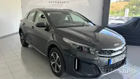 Kia XCeed de 2024