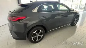 Kia XCeed de 2024