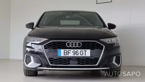 Audi A3 de 2023