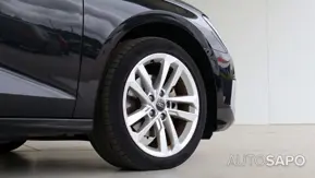 Audi A3 de 2023