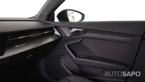 Audi A3 de 2023