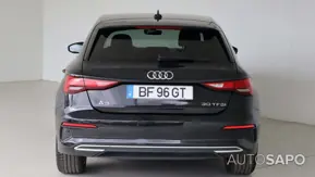 Audi A3 de 2023