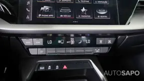Audi A3 de 2023