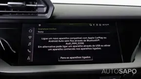 Audi A3 de 2023