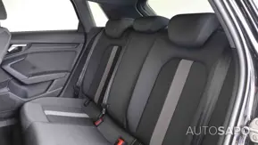 Audi A3 de 2023