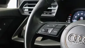 Audi A3 de 2023