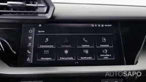 Audi A3 de 2023