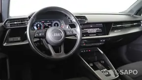 Audi A3 de 2023