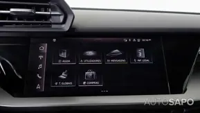 Audi A3 de 2023