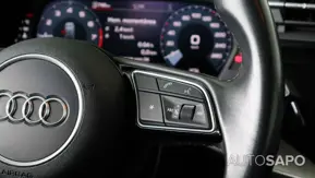 Audi A3 de 2023