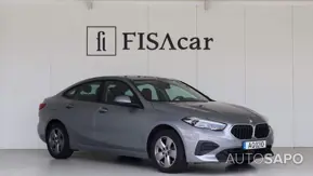 BMW Série 2 de 2022