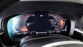 BMW Série 5 de 2023