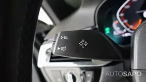 BMW Série 5 de 2023
