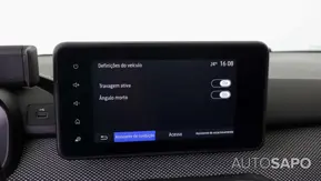 Dacia Sandero de 2022