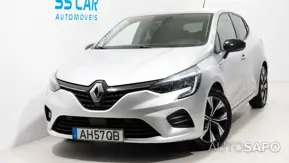 Renault Clio de 2021