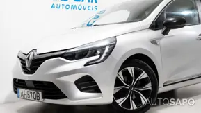 Renault Clio de 2021