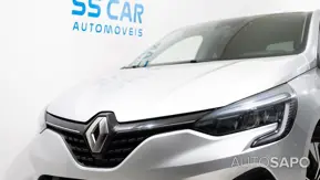 Renault Clio de 2021