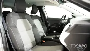 Renault Clio de 2021