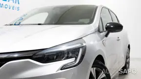 Renault Clio de 2021