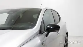 Renault Clio de 2021