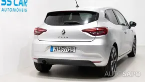 Renault Clio de 2021