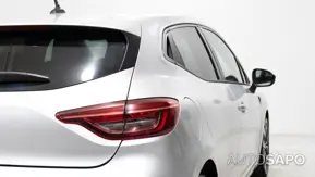 Renault Clio de 2021