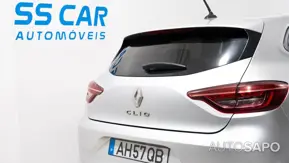 Renault Clio de 2021