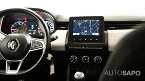 Renault Clio de 2021
