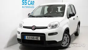 Fiat Panda de 2022