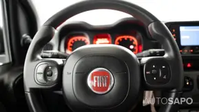Fiat Panda de 2022