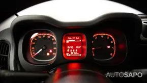 Fiat Panda de 2022