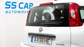 Fiat Panda de 2022