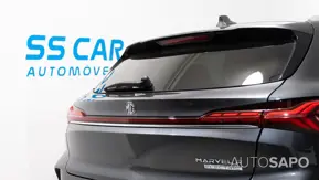 MG Marvel R de 2024