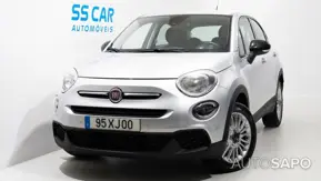 Fiat 500X de 2019