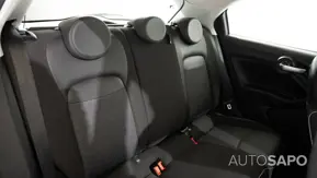 Fiat 500X de 2019