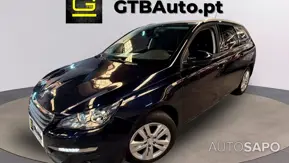 Peugeot 308 de 2017