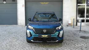 Peugeot e-2008 de 2025