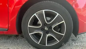 Renault Clio de 2015